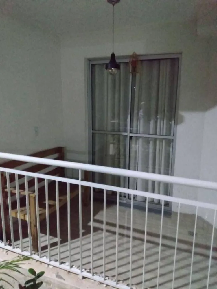Apartamento, 2 quartos, 52 m² - Foto 10