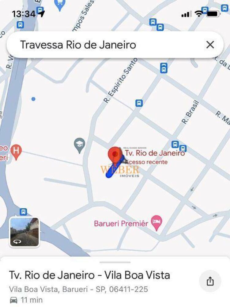 Terreno, 125 m² - Foto 3