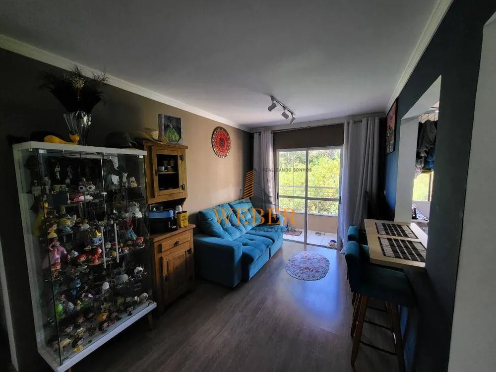Apartamento, 2 quartos, 57 m² - Foto 9