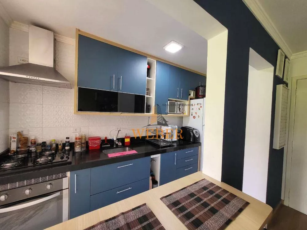 Apartamento, 2 quartos, 57 m² - Foto 3