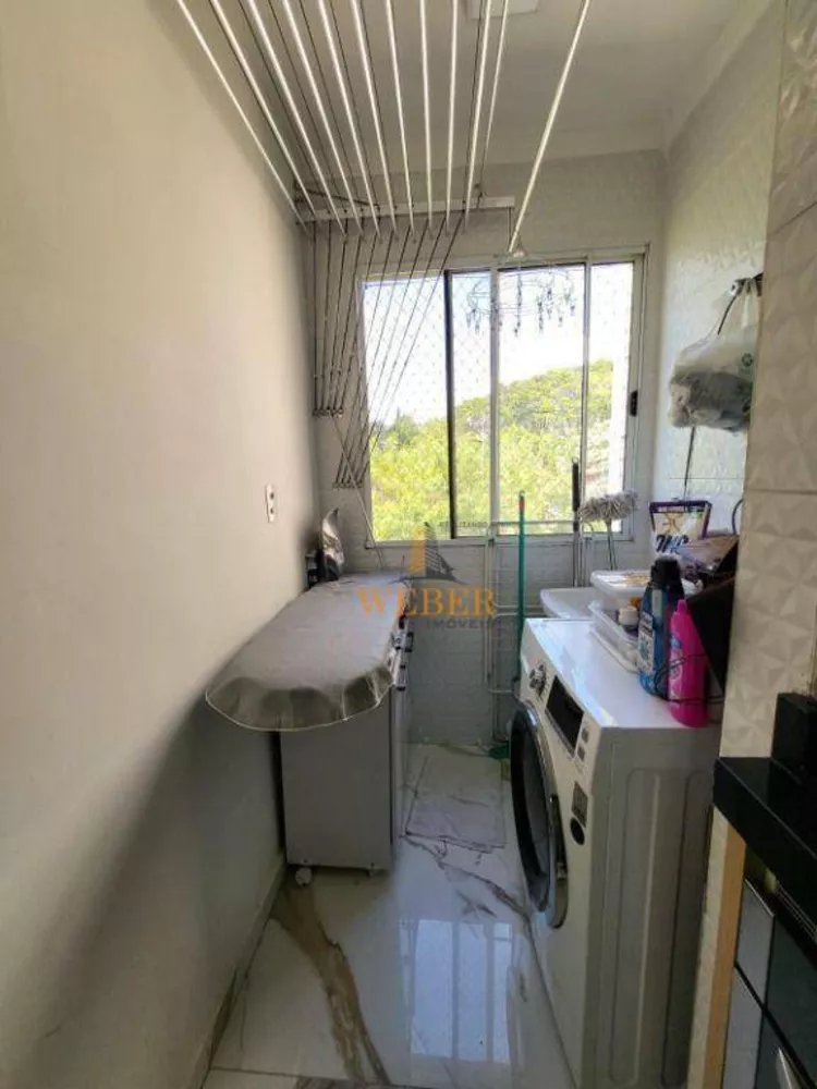 Apartamento, 2 quartos, 57 m² - Foto 4