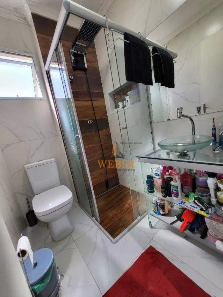 Apartamento, 2 quartos, 57 m² - Foto 8