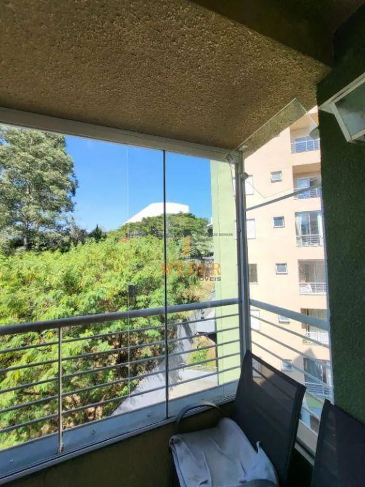Apartamento, 2 quartos, 57 m² - Foto 13