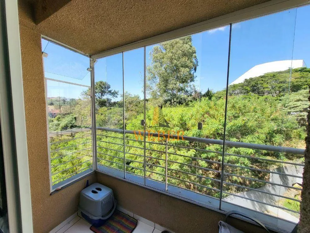 Apartamento, 2 quartos, 57 m² - Foto 12
