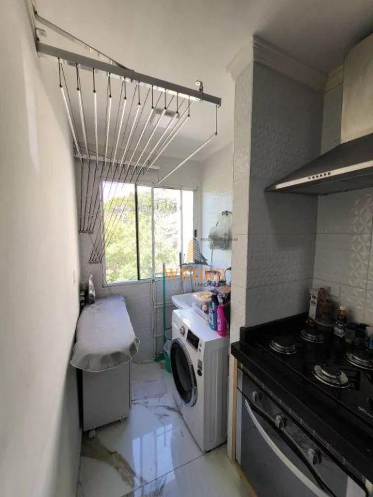 Apartamento, 2 quartos, 57 m² - Foto 5