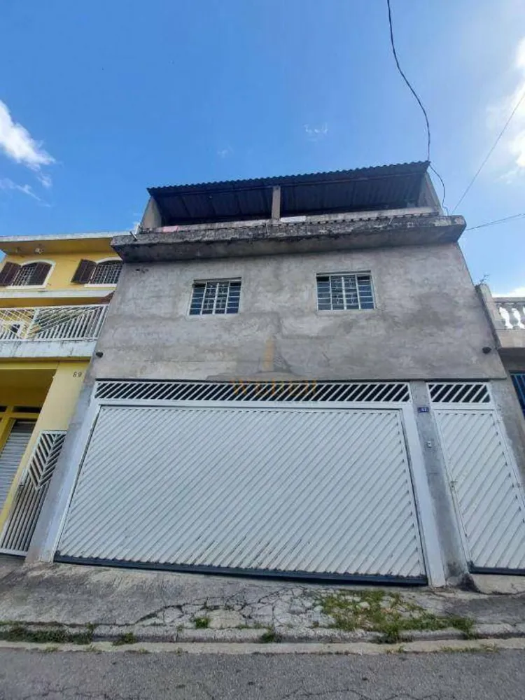 Casa, 6 quartos, 230 m² - Foto 4
