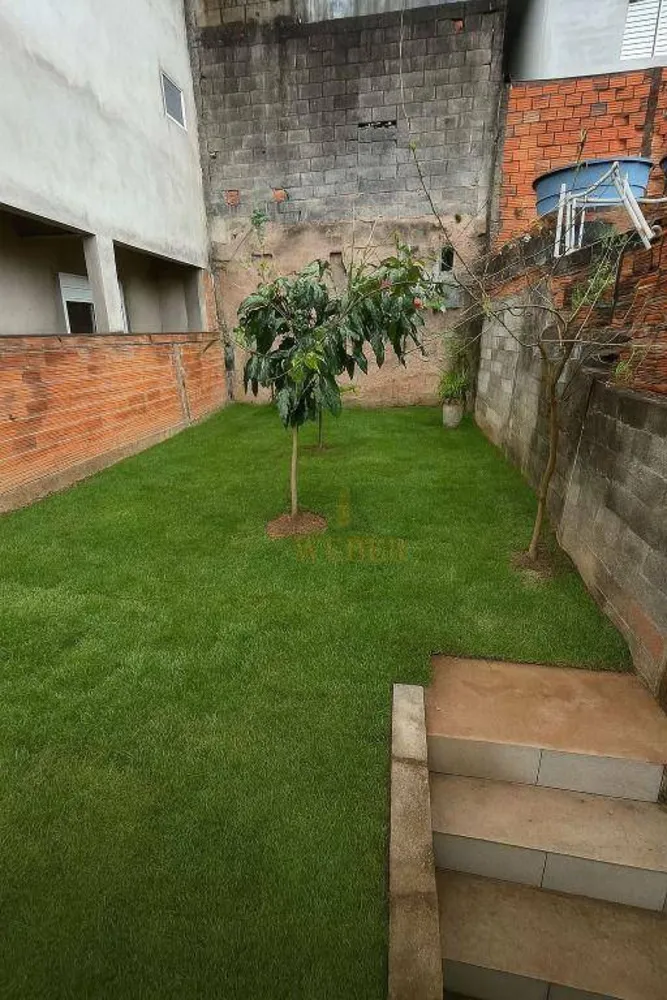 Sobrado, 3 quartos, 150 m² - Foto 8