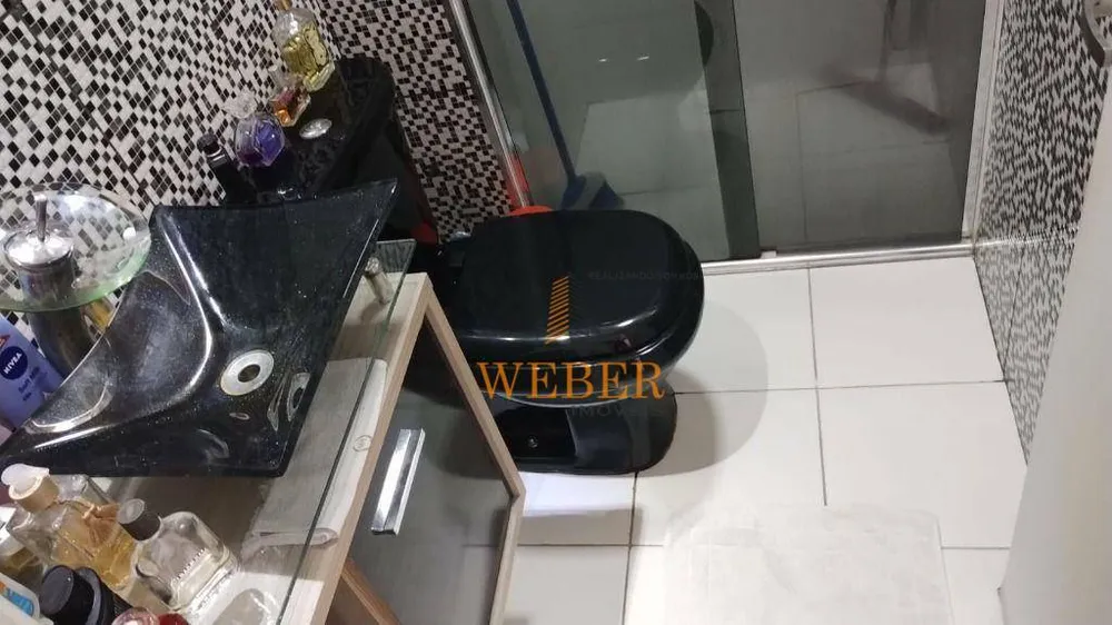 Apartamento, 2 quartos, 42 m² - Foto 7