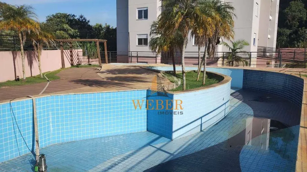 Apartamento, 2 quartos, 42 m² - Foto 12