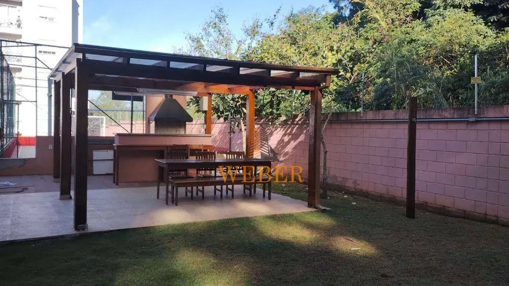 Apartamento, 2 quartos, 42 m² - Foto 9