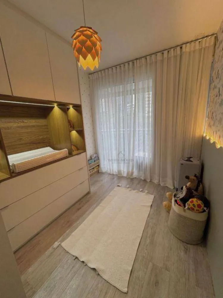 Apartamento, 2 quartos, 69 m² - Foto 6