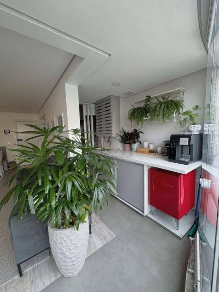 Apartamento, 2 quartos, 69 m² - Foto 3