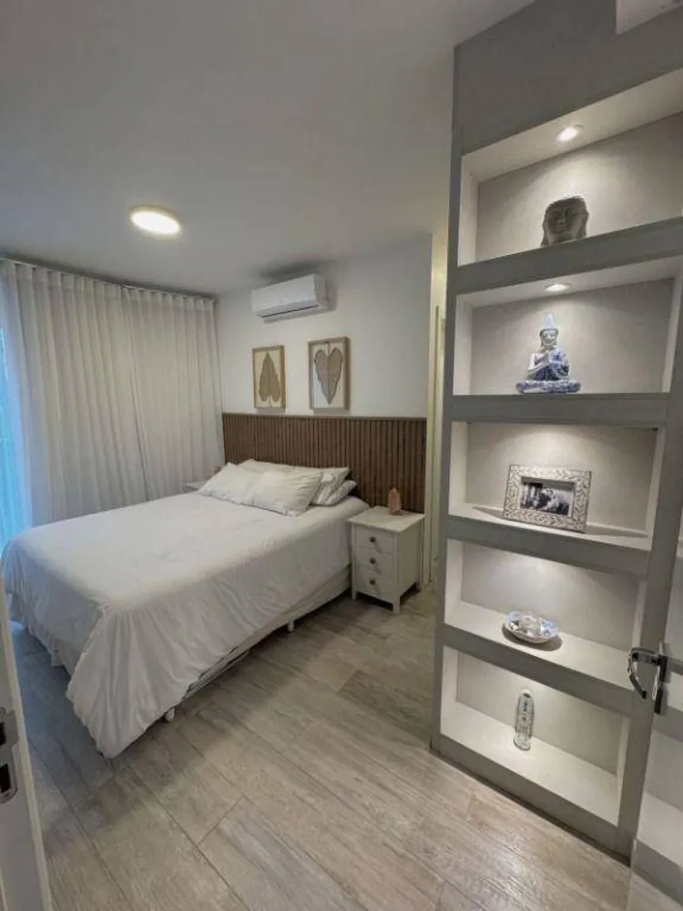 Apartamento, 2 quartos, 69 m² - Foto 2