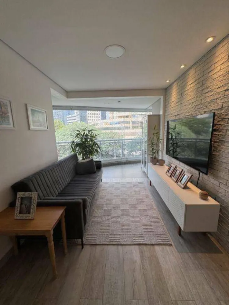 Apartamento, 2 quartos, 69 m² - Foto 7