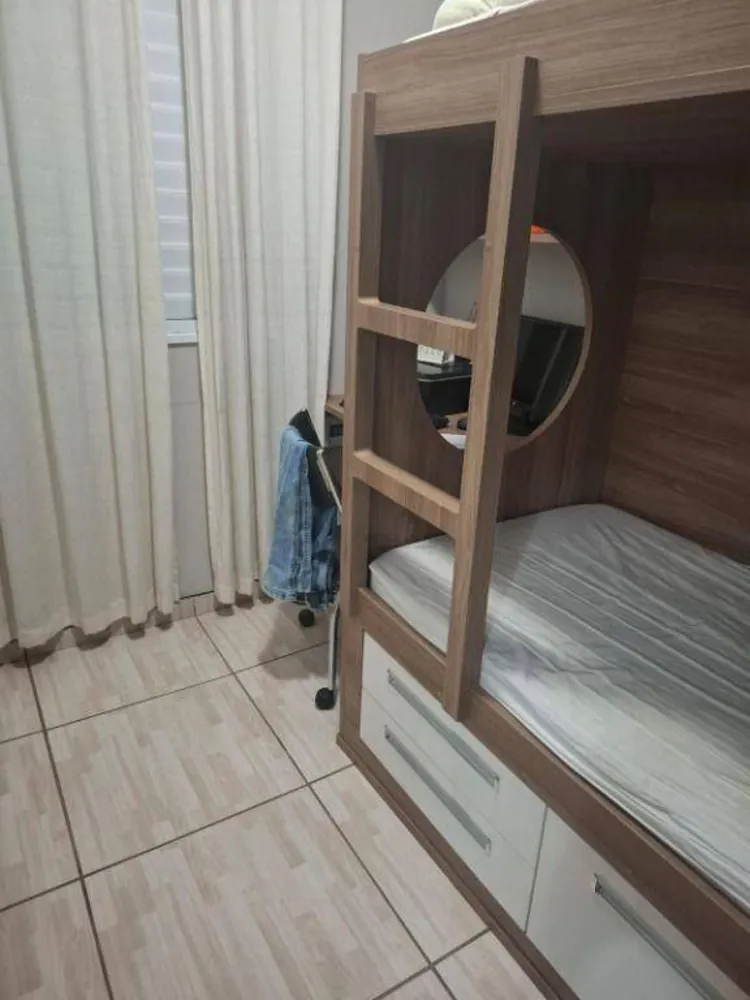 Casa de Condomínio, 2 quartos - Foto 5
