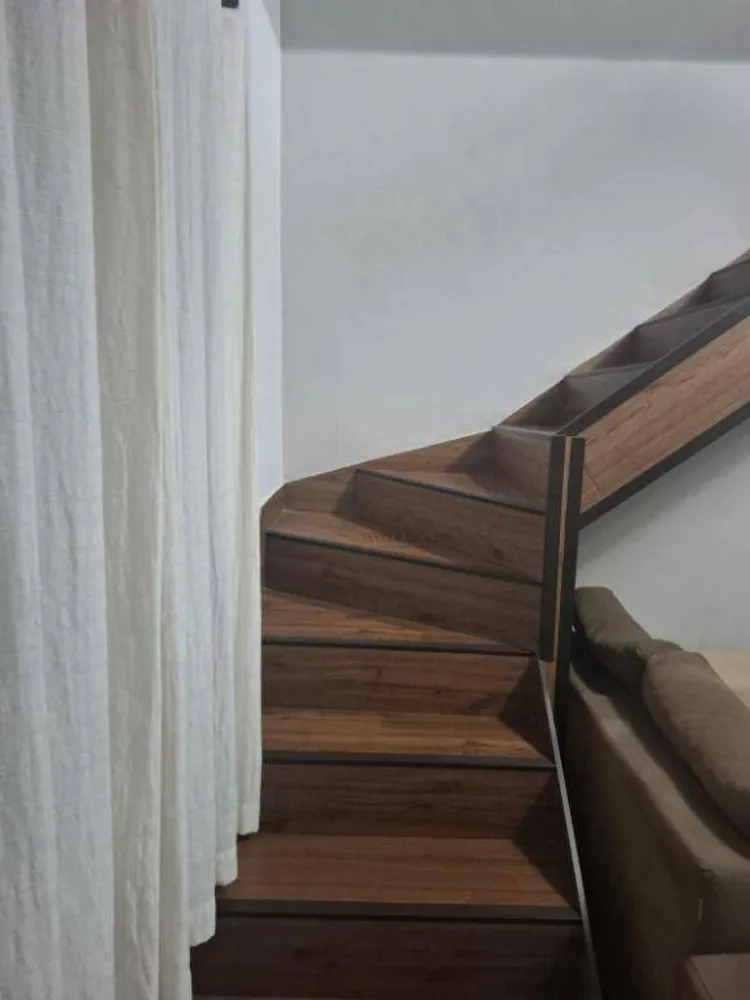 Casa de Condomínio, 2 quartos - Foto 4
