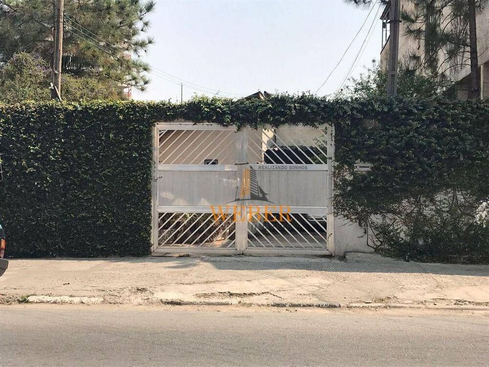 Casa, 2 quartos, 190 m² - Foto 1