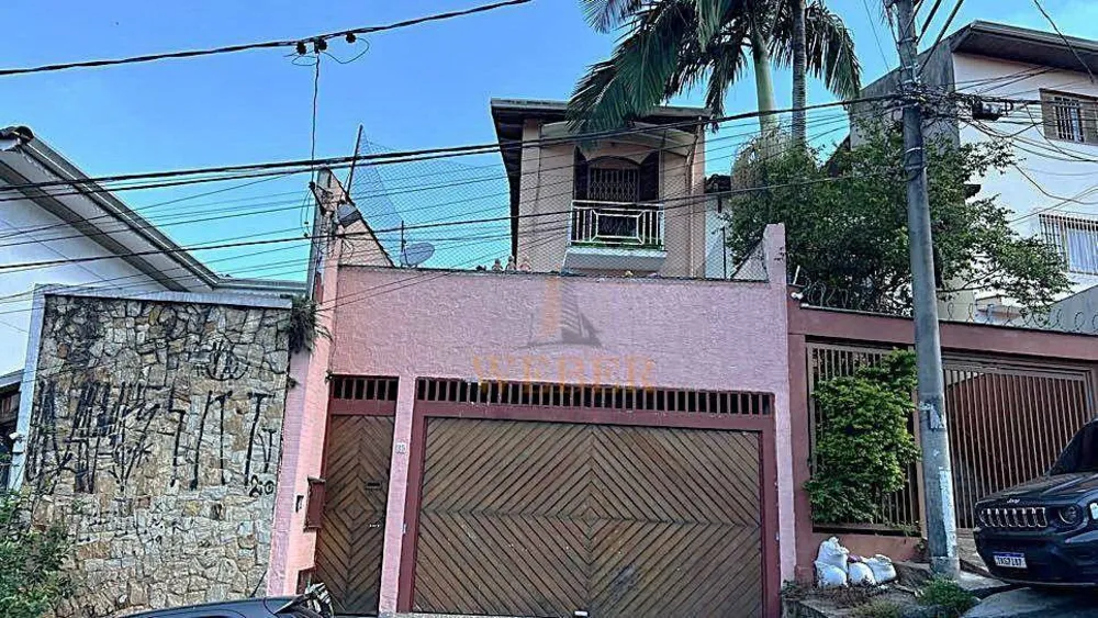 Casa, 3 quartos, 180 m² - Foto 12