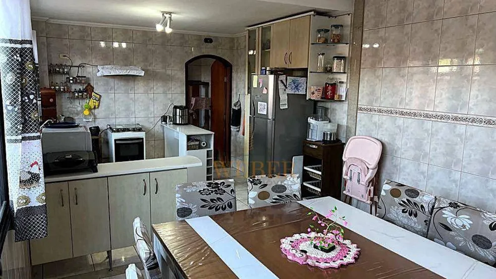 Casa, 3 quartos, 180 m² - Foto 4