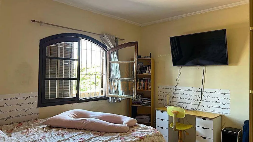 Casa, 3 quartos, 180 m² - Foto 8