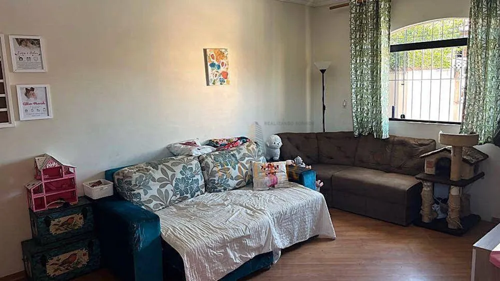 Casa, 3 quartos, 180 m² - Foto 6
