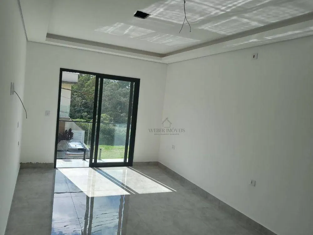Sobrado, 2 quartos, 190 m² - Foto 1