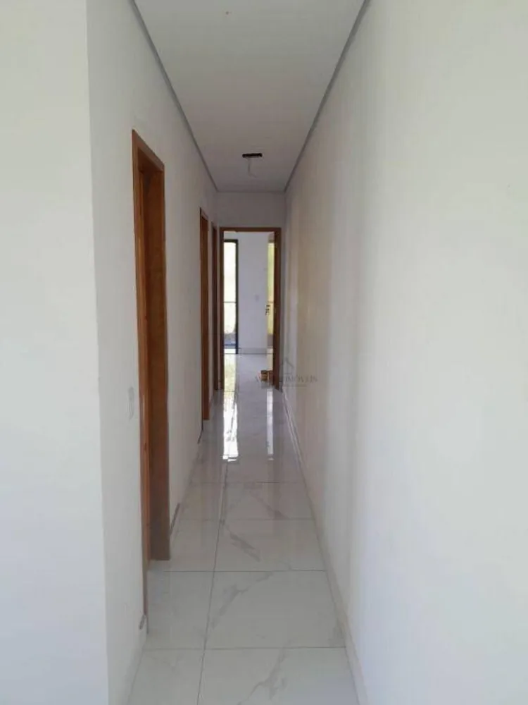 Sobrado, 2 quartos, 190 m² - Foto 4