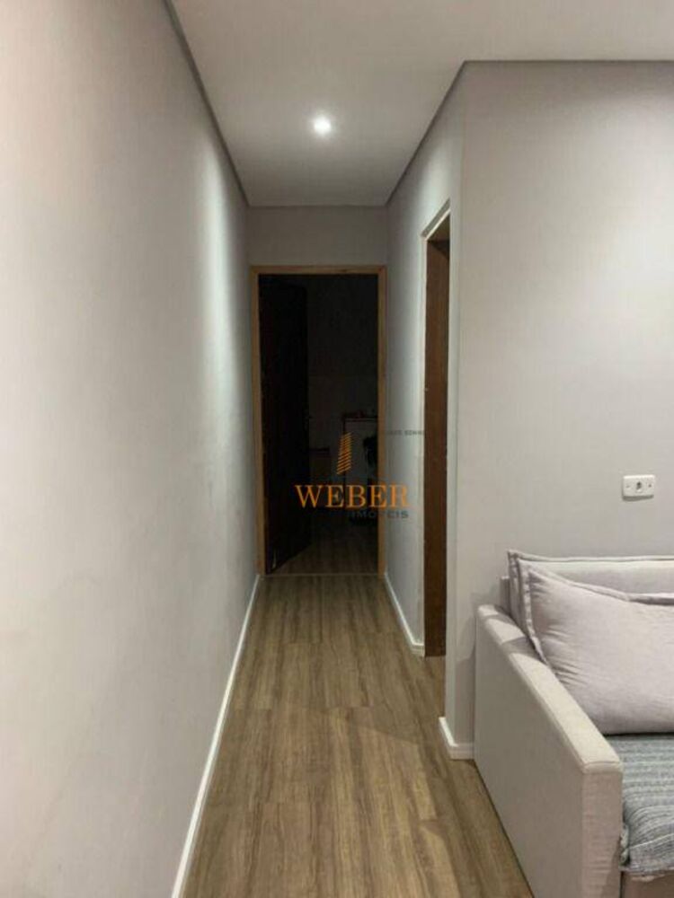 Casa, 4 quartos, 120 m² - Foto 2