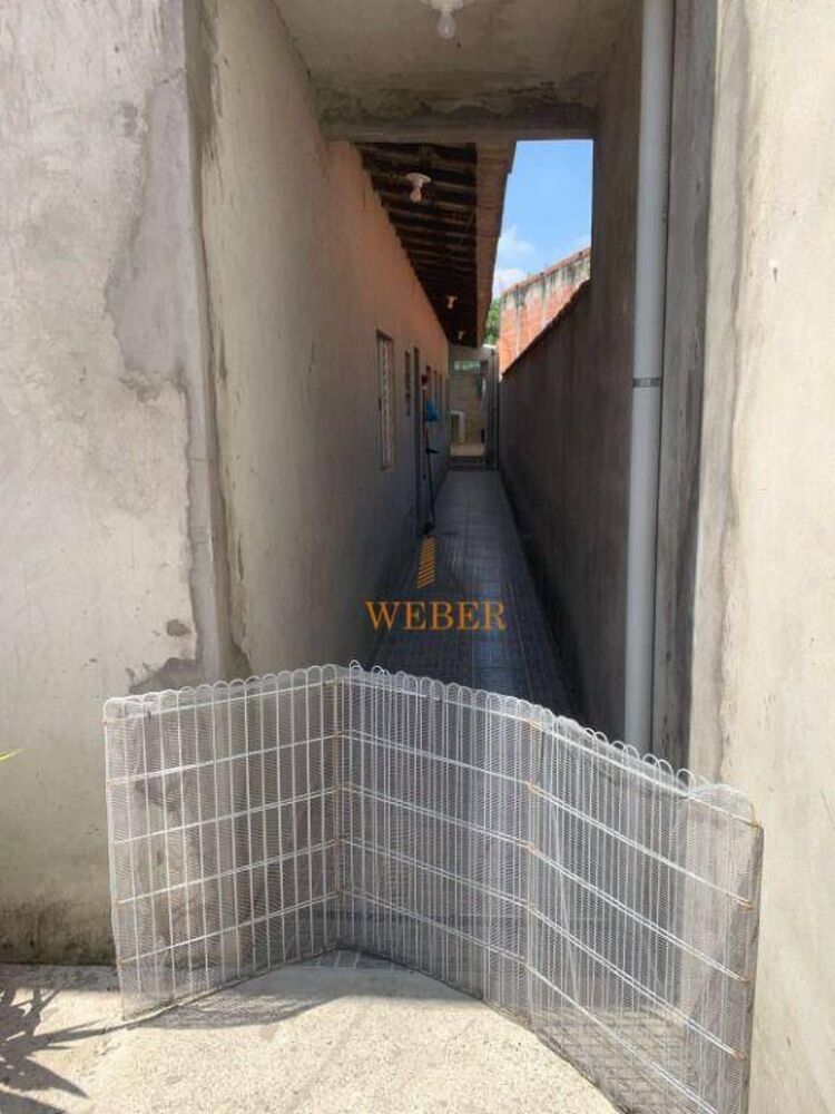 Casa, 4 quartos, 120 m² - Foto 4