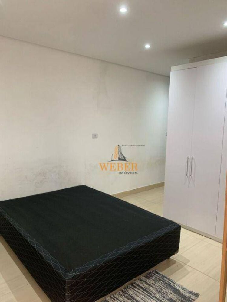 Casa, 4 quartos, 120 m² - Foto 1