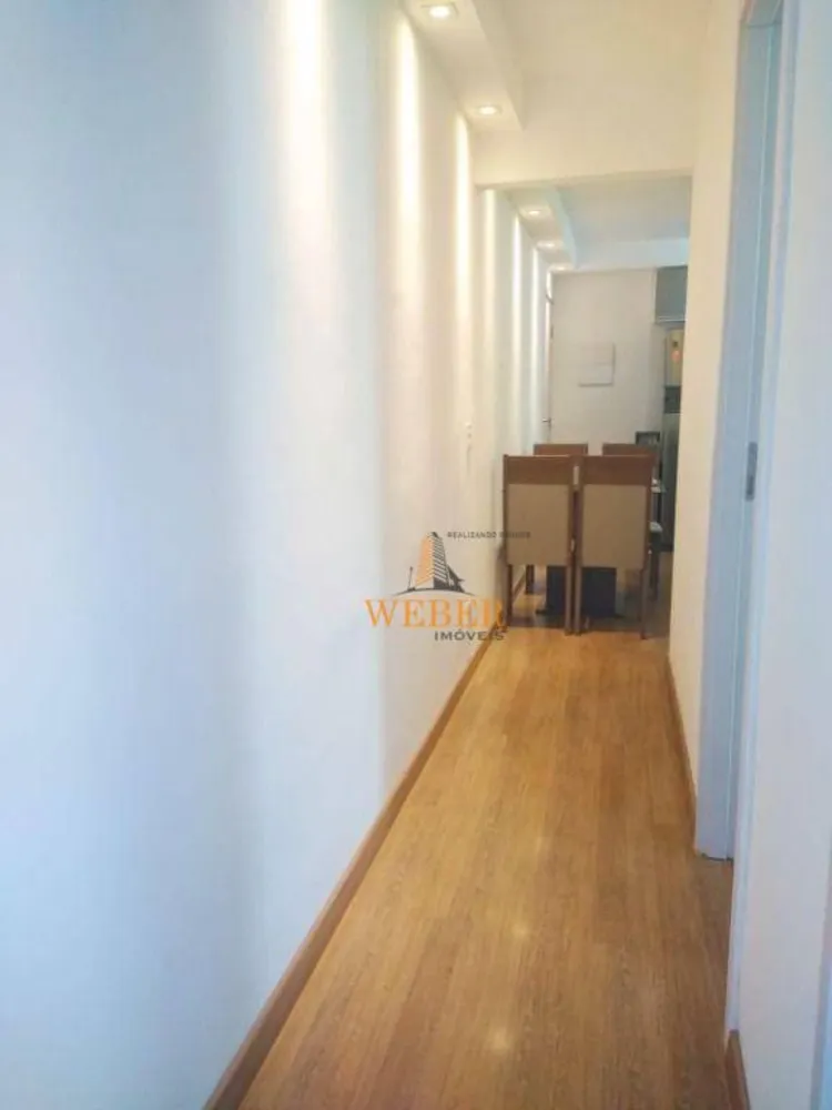 Apartamento, 2 quartos, 49 m² - Foto 12