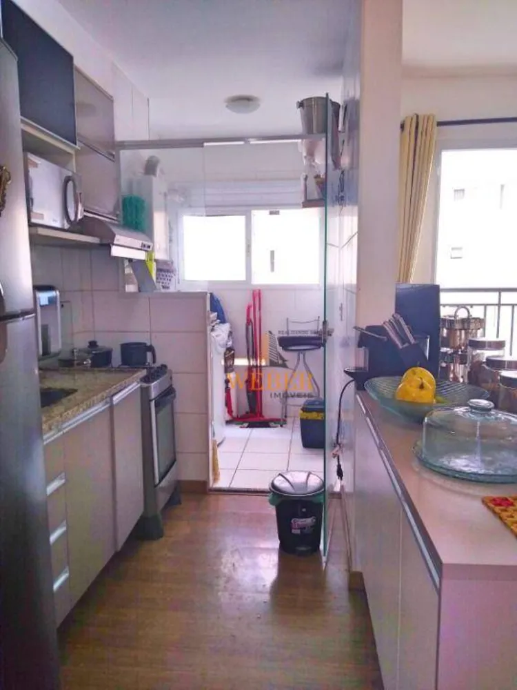 Apartamento, 2 quartos, 49 m² - Foto 3