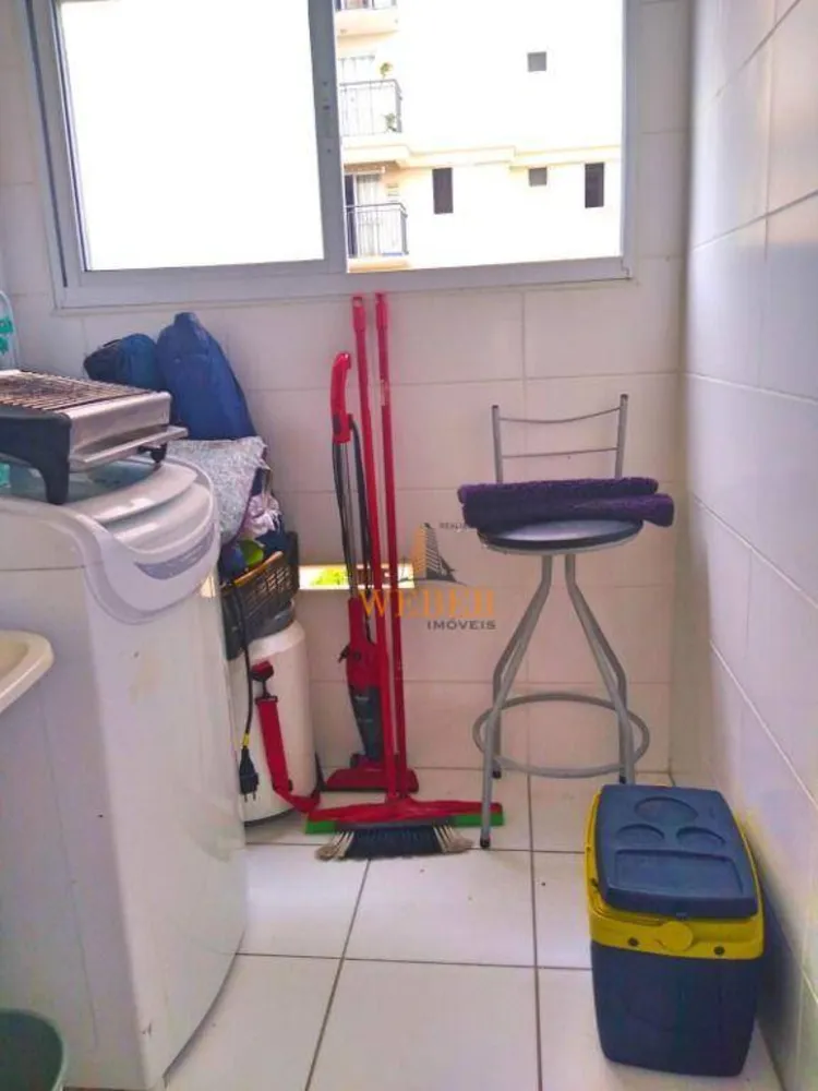 Apartamento, 2 quartos, 49 m² - Foto 10