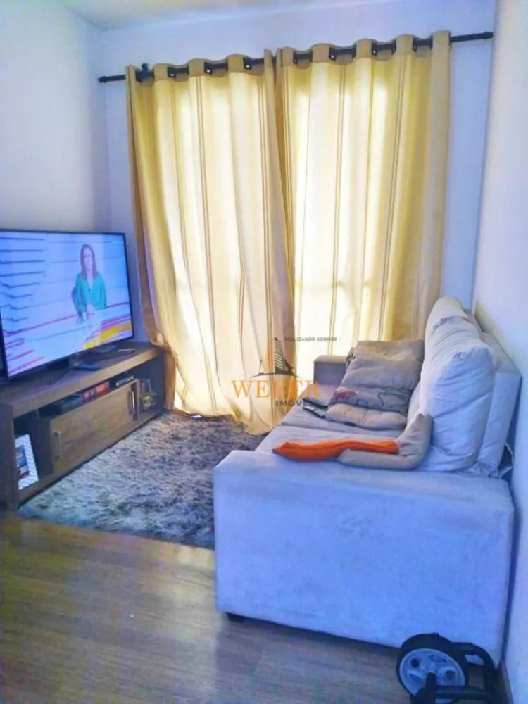 Apartamento, 2 quartos, 49 m² - Foto 9