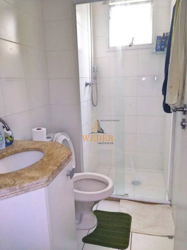 Apartamento, 2 quartos, 49 m² - Foto 7