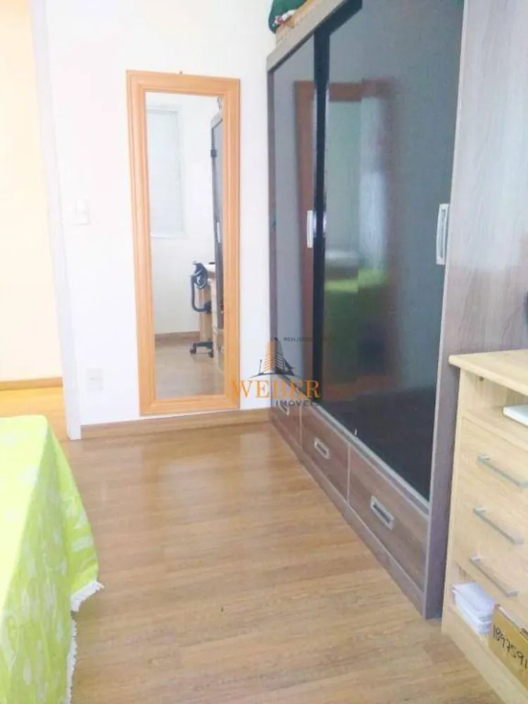 Apartamento, 2 quartos, 49 m² - Foto 8