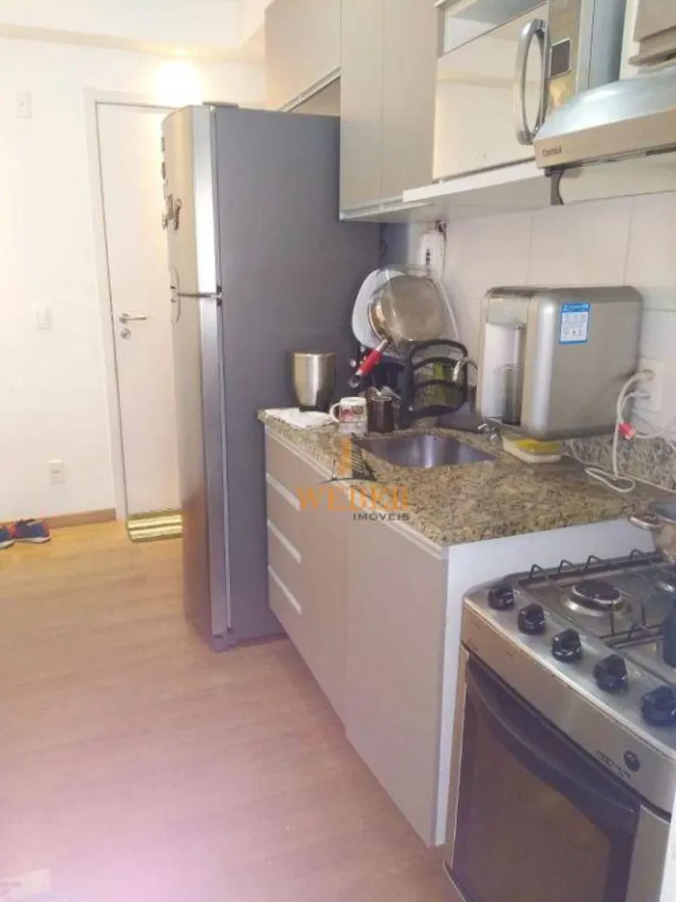Apartamento, 2 quartos, 49 m² - Foto 2