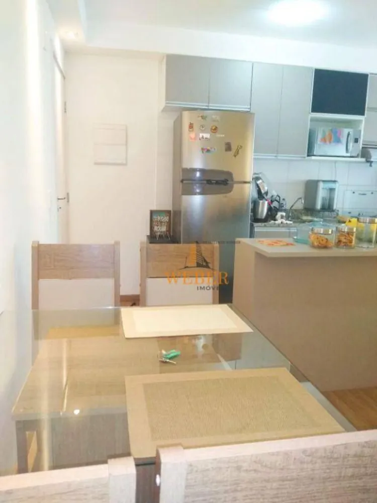 Apartamento, 2 quartos, 49 m² - Foto 4