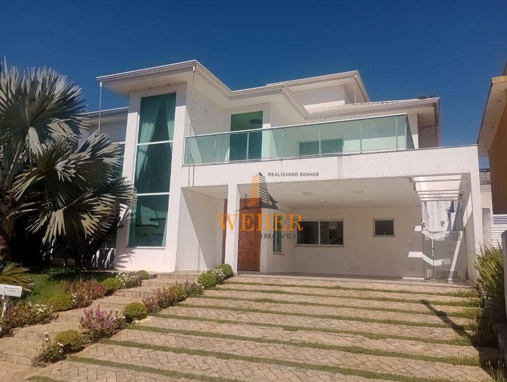 Casa de Condomínio, 4 quartos - Foto 30