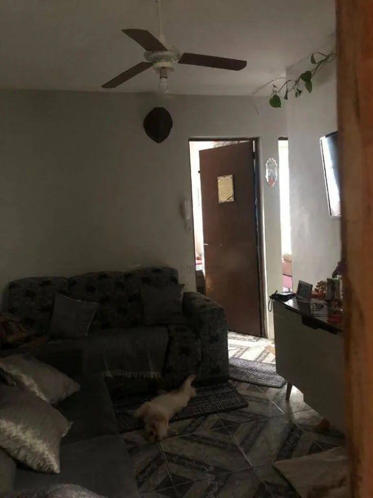 Apartamento, 2 quartos, 42 m² - Foto 4