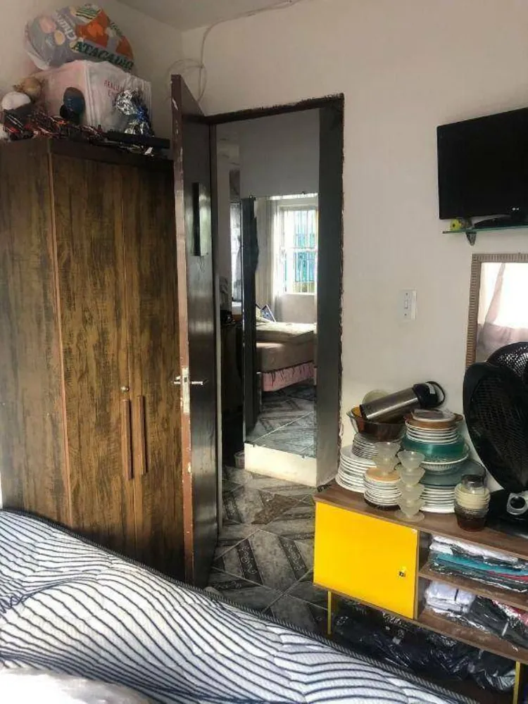 Apartamento, 2 quartos, 42 m² - Foto 1