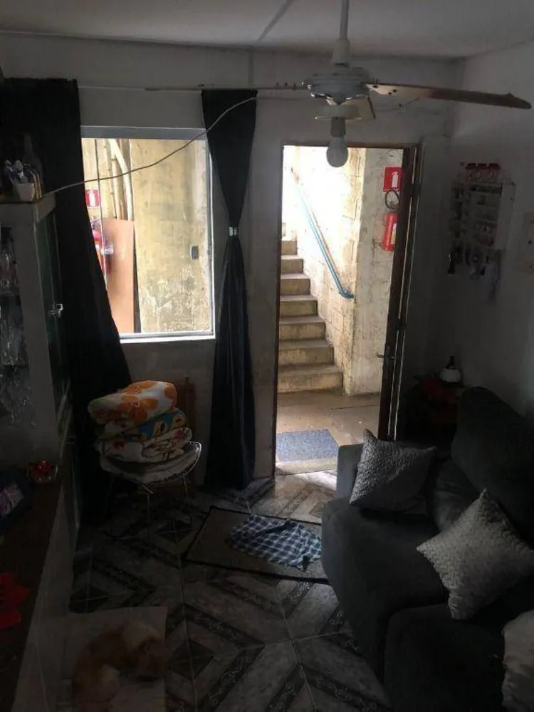 Apartamento, 2 quartos, 42 m² - Foto 11