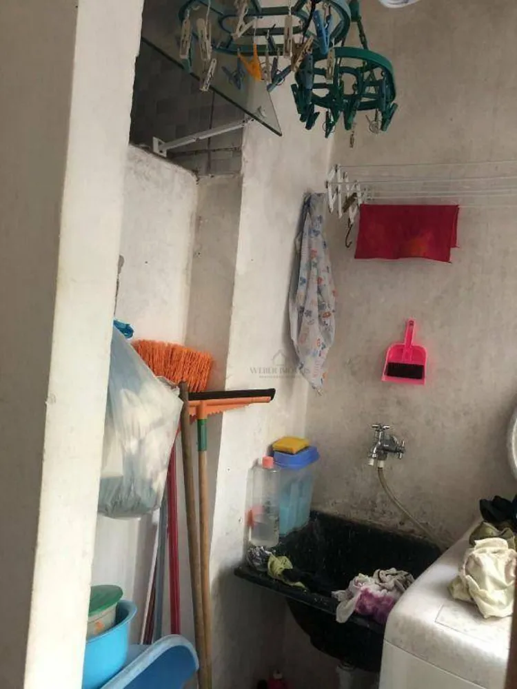 Apartamento, 2 quartos, 42 m² - Foto 6