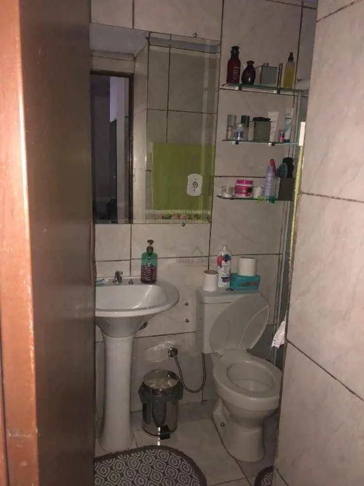 Apartamento, 2 quartos, 42 m² - Foto 3