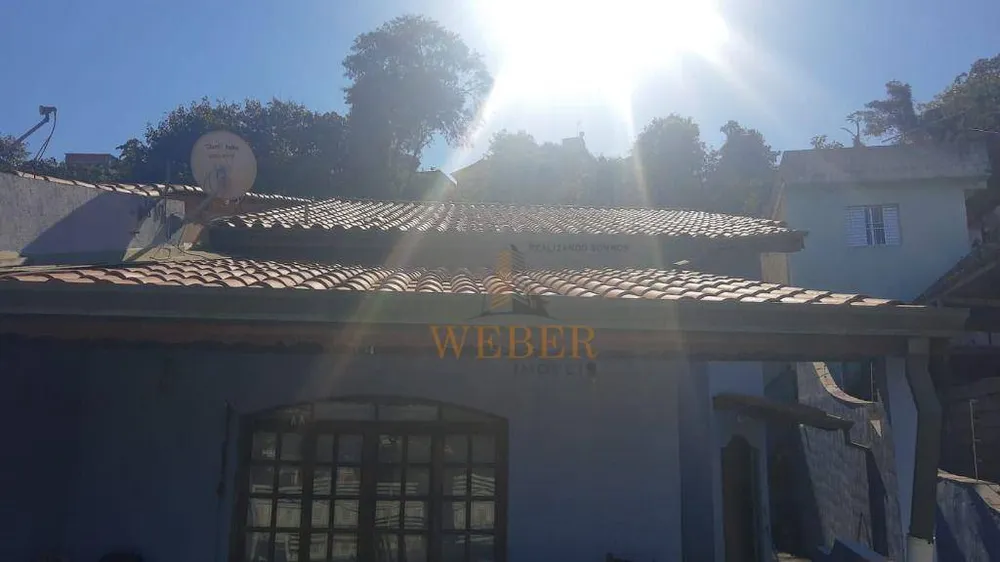Casa, 3 quartos, 125 m² - Foto 2