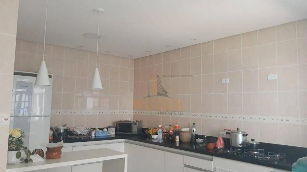 Casa, 3 quartos, 125 m² - Foto 6
