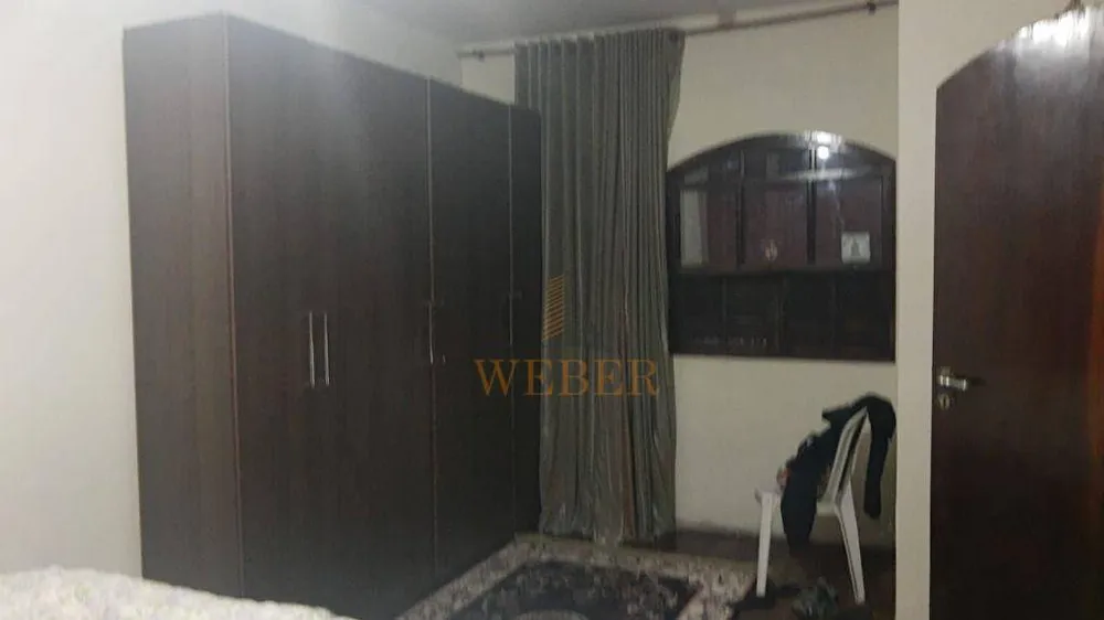 Casa, 3 quartos, 125 m² - Foto 8