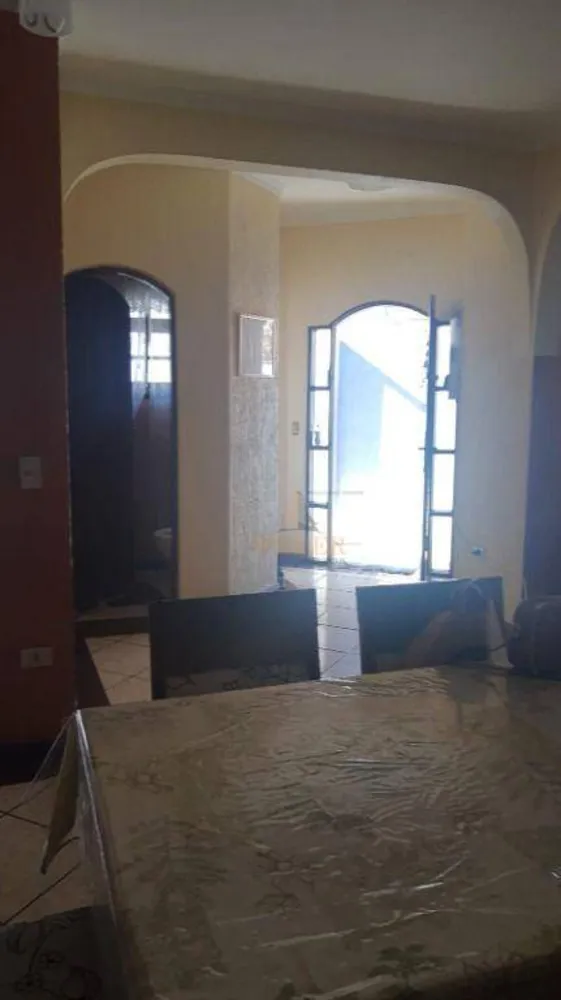 Casa, 3 quartos, 125 m² - Foto 4