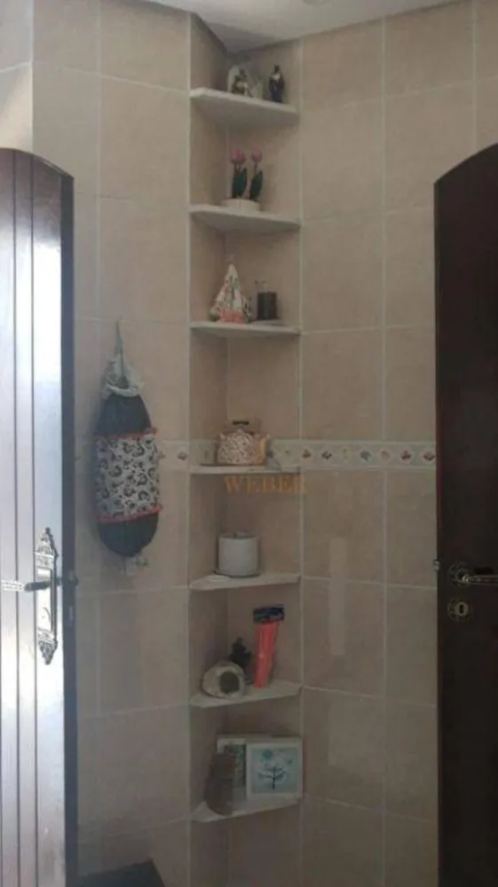 Casa, 3 quartos, 125 m² - Foto 7