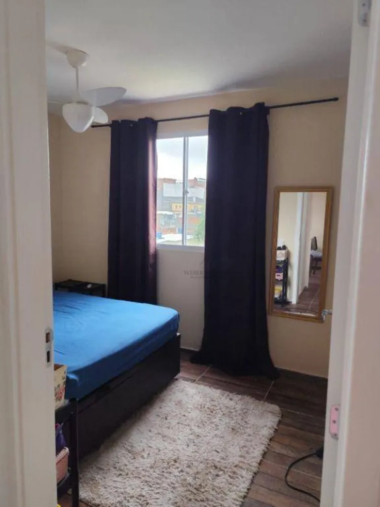 Apartamento, 2 quartos, 43 m² - Foto 6
